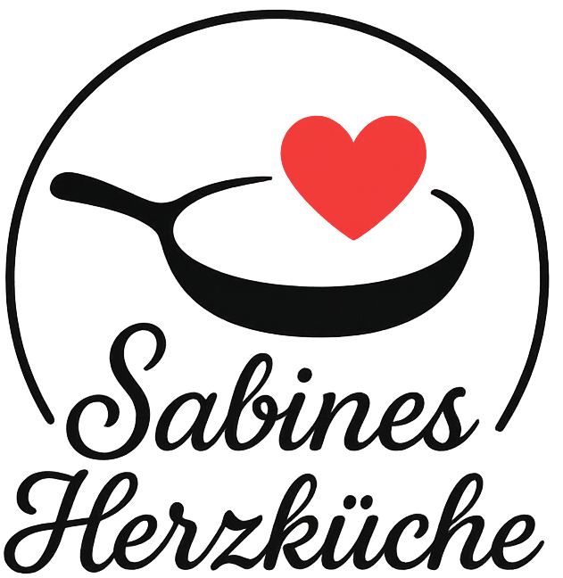 Sabines Herzküche Logo